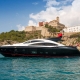 Sunseeker Predator 84 for sale France
