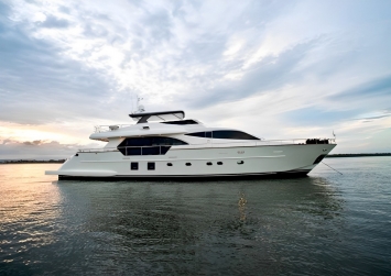 Terranova F90 (Neuf)