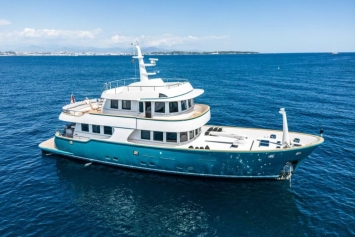 Terranova T85 (2022)