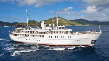 Verkerk Classic 70m SHERAKHAN