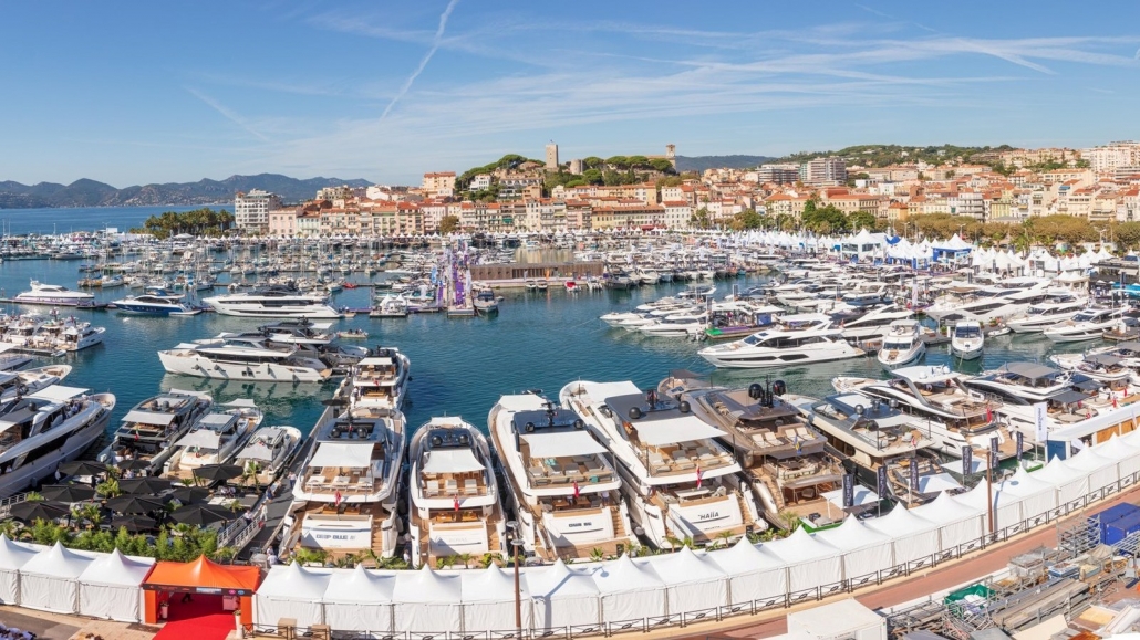 Yachts for Sale in Cannes South of France – Boat Sales