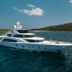 Couach 5000 Superyacht for sale