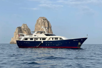 Benetti Sail Division 105 (2002)