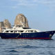 Benetti Sail Division 105 Classic Yacht for sale Italy